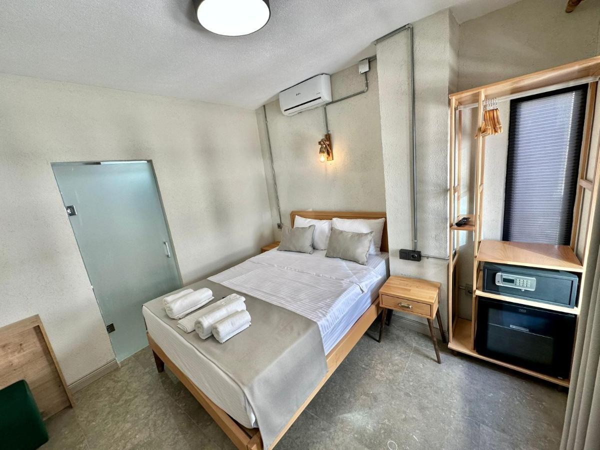 Elegance House Hotel Стамбул Екстер'єр фото