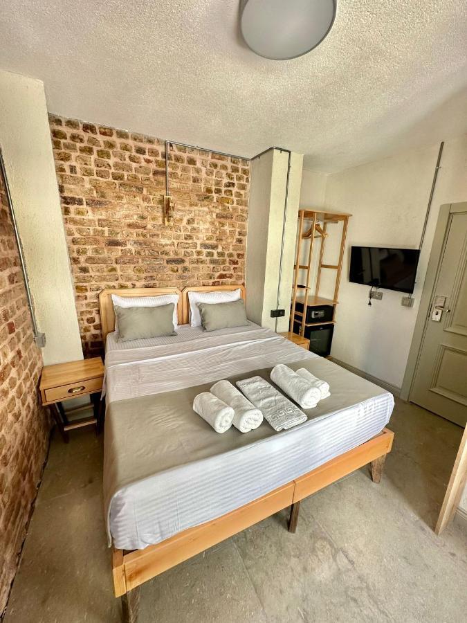 Elegance House Hotel Стамбул Екстер'єр фото