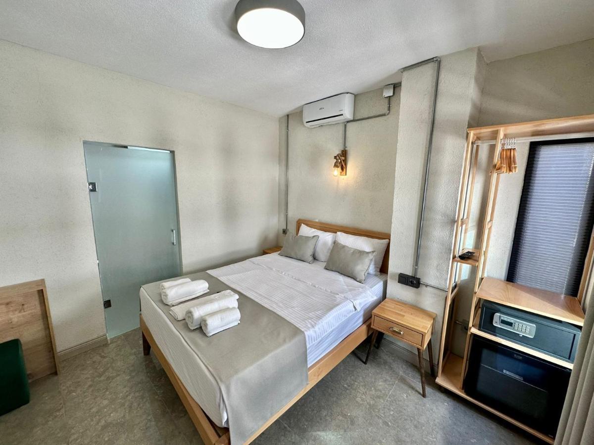 Elegance House Hotel Стамбул Екстер'єр фото