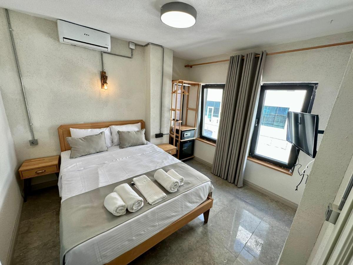 Elegance House Hotel Стамбул Екстер'єр фото