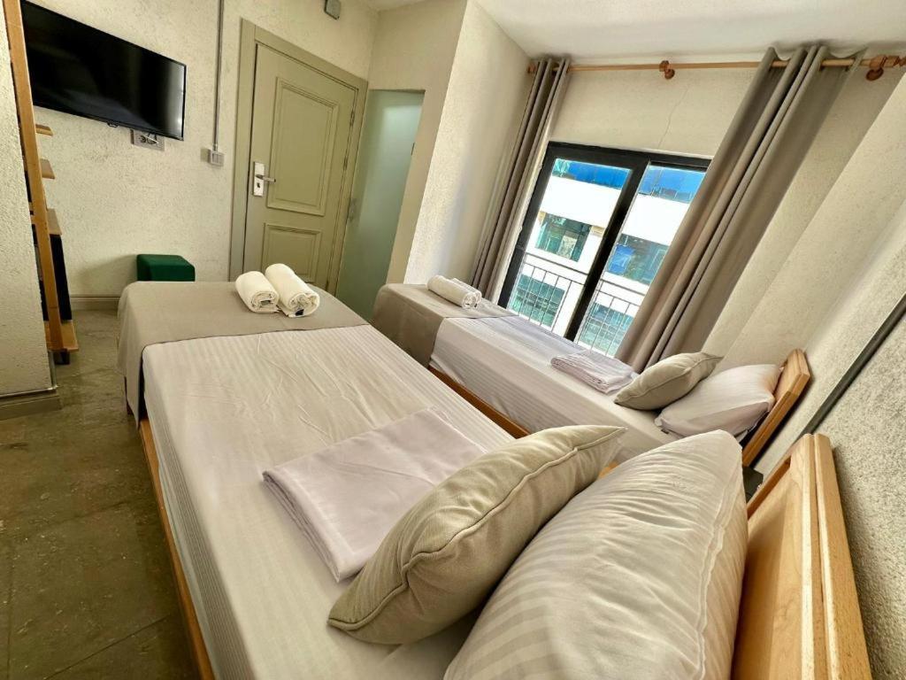 Elegance House Hotel Стамбул Екстер'єр фото